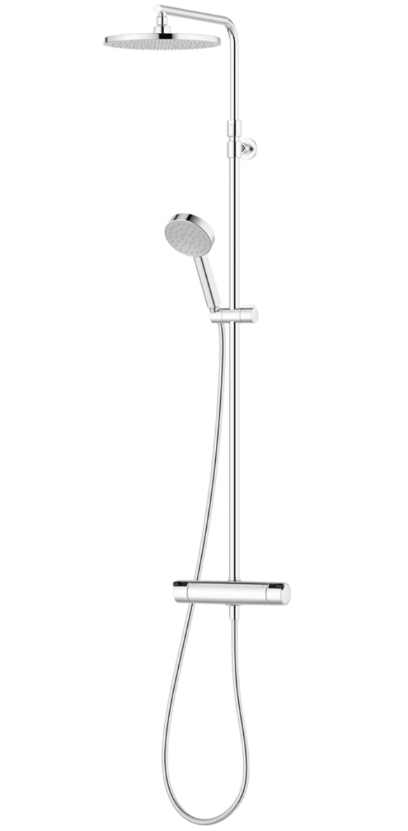 Mora MMIX II Takduschpaket